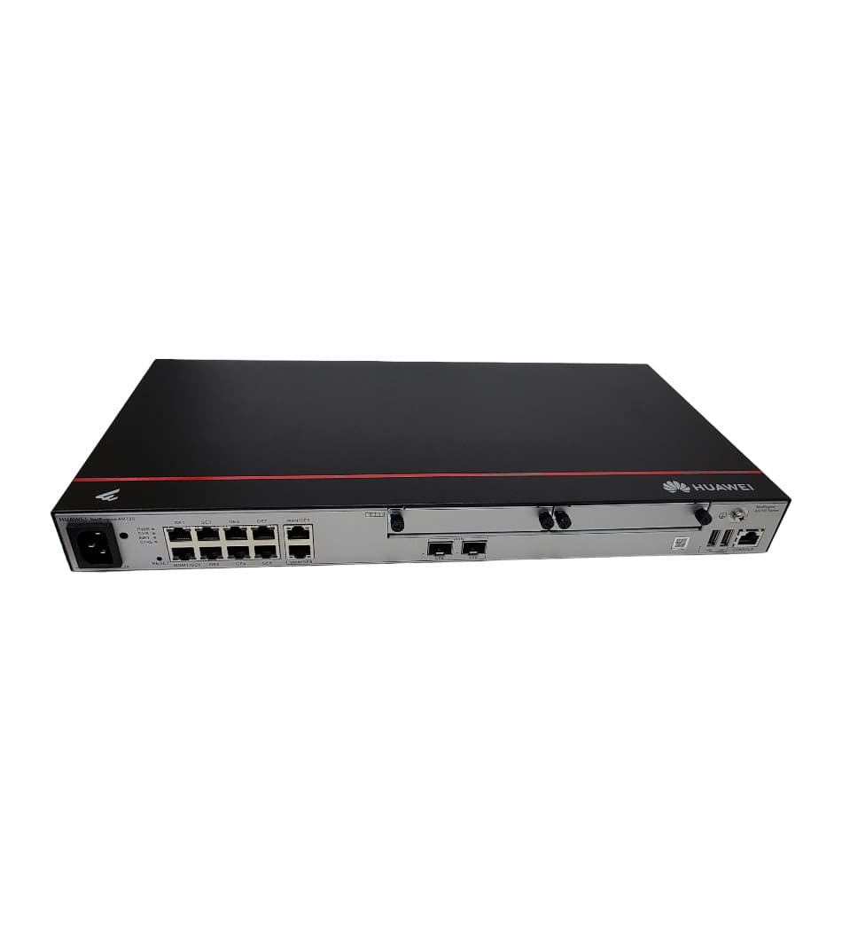Acessório · Huawei Ekit Router AR720 Ge Combo Ge Lan Mpls