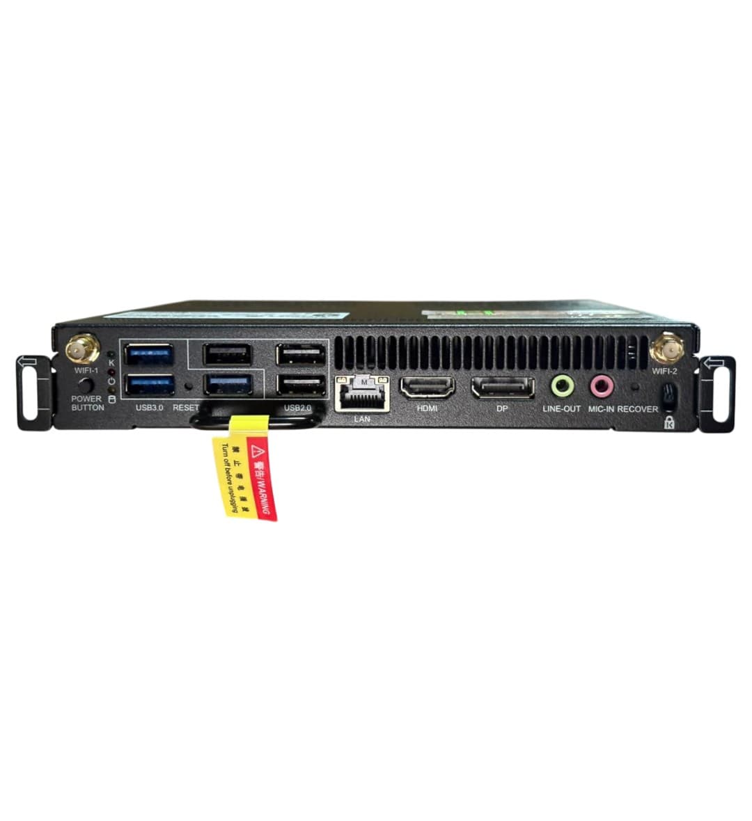 Acessório · Huawei Ideahub Ops W021 I5 DDR4 Ssd W11