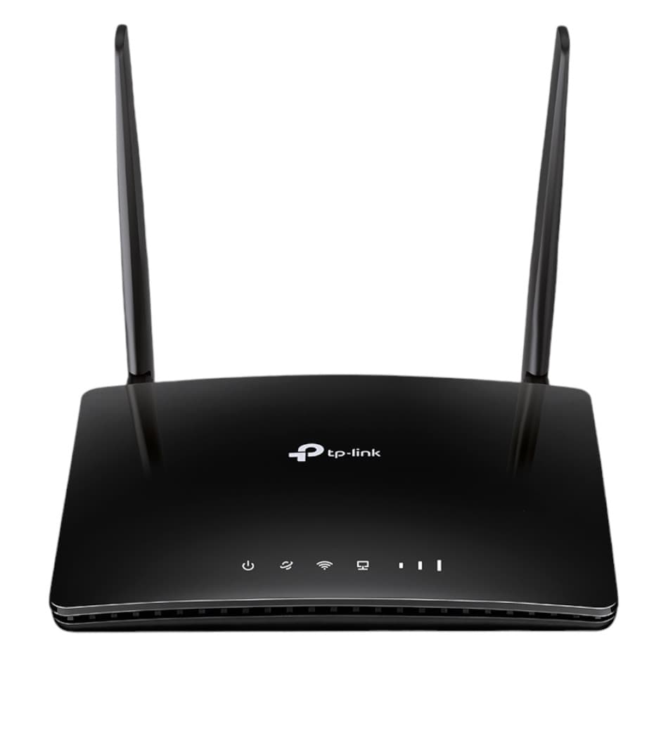 Acessório · Tp-link Tp Link Archer Router AC750