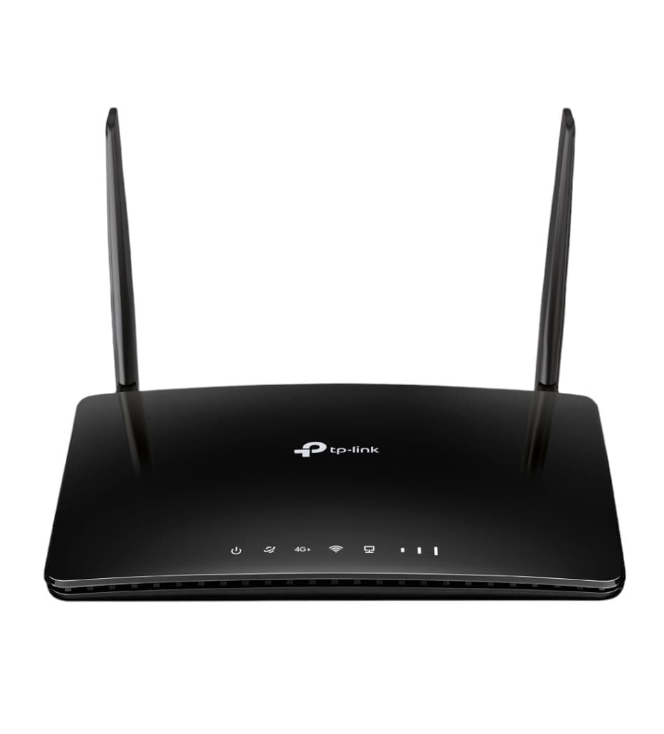 Acessório · Tp-link Tp Link Archer Router AC1200 Gigabit