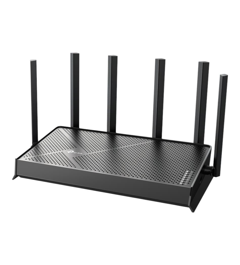 Tp-link Tp Link Archer BE400 Router Band BE6500 5GBPS