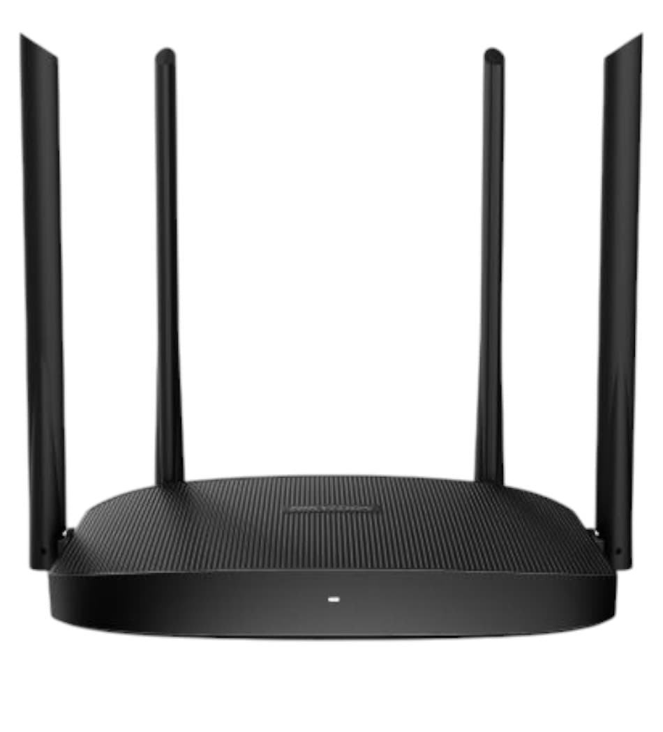 Hikvision Ac Router 3WR12C AC1200 Band 5DBI