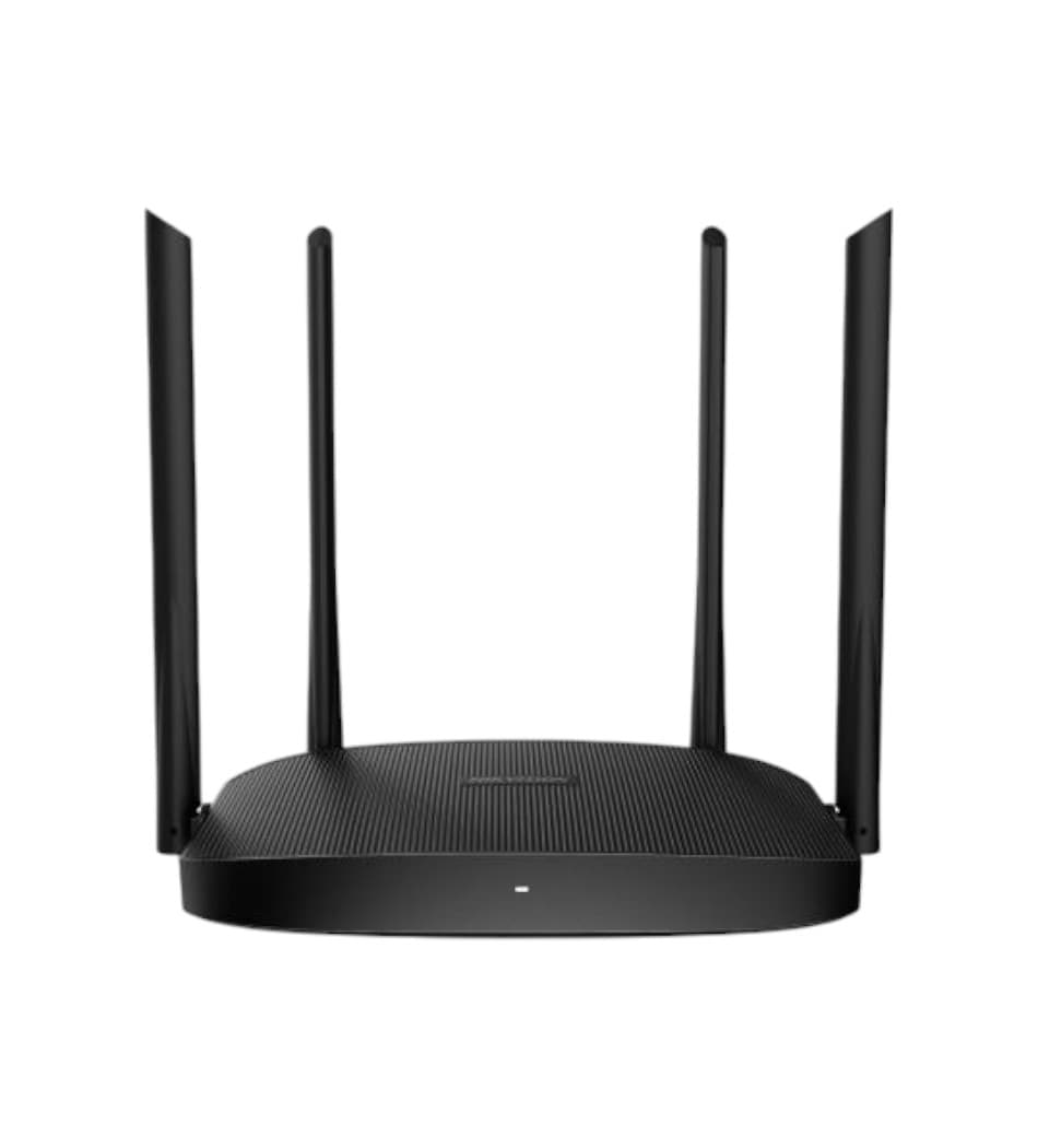 Acessório · Hikvision Ac Router 3WR12GC AC1200 Gigabit 5DBI