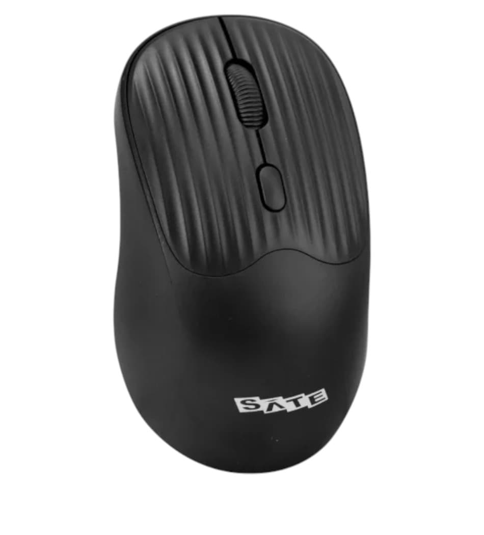 Satellite Usb 1600DPI Preto