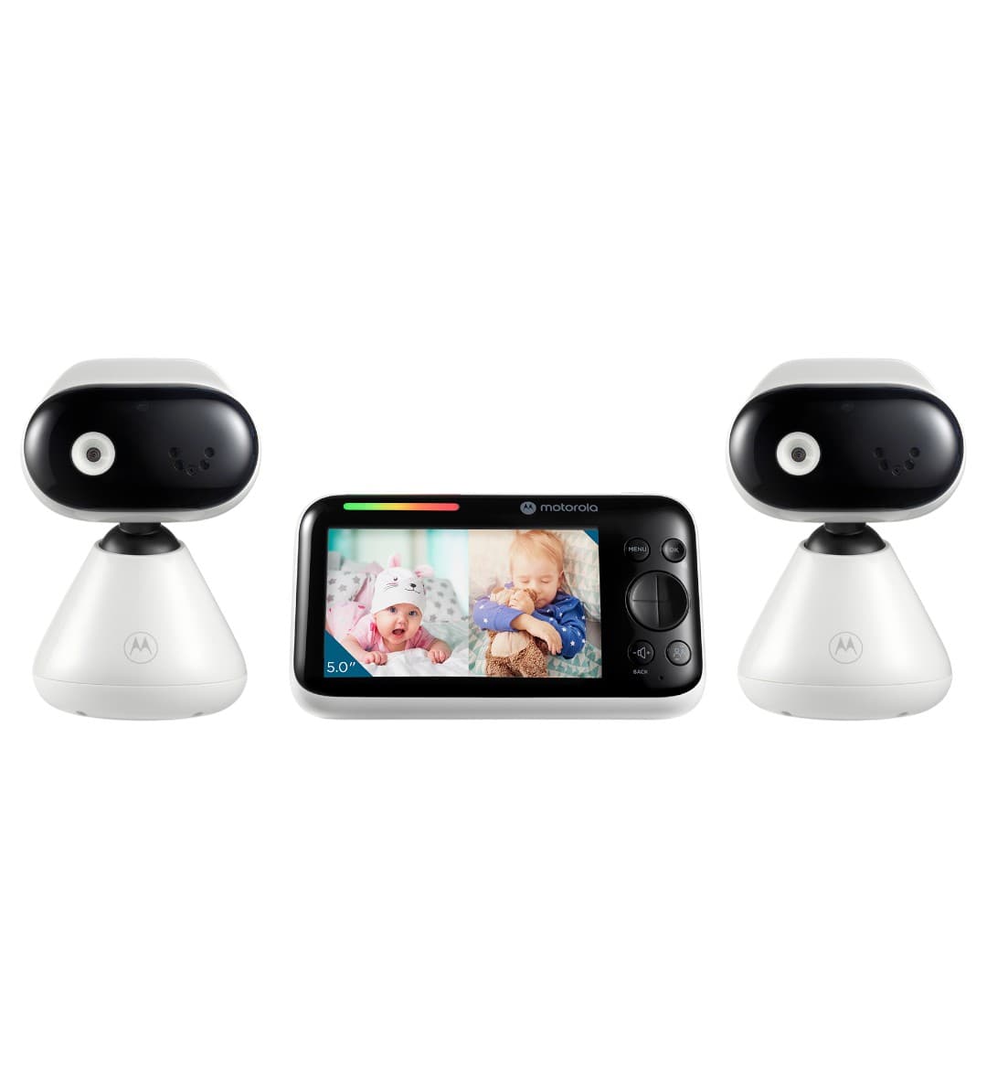 Motorola Baba Eletronica PIP1500 Cameras Bivolt