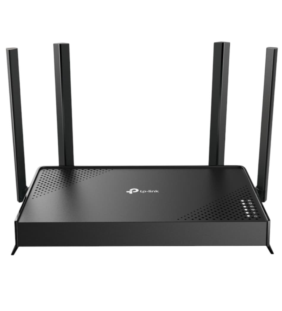Tp-link Tp Link Archer BE220 Router BE3600 Band 6GBPS