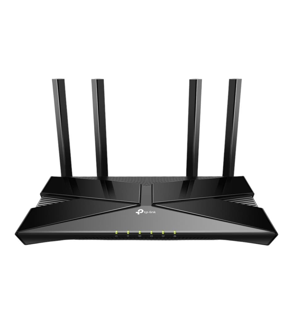 Tp-link Tp Link Router EX520 Gigabit Band AX3000