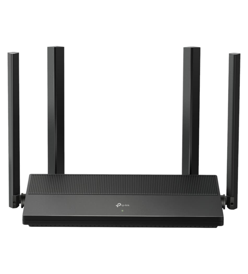 Tp-link Tp Link Router EX521 Gigabit Band AX3000