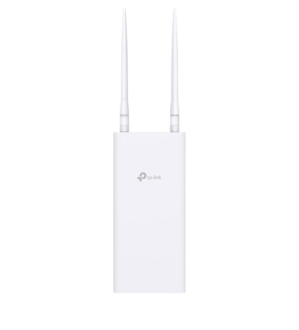 Acessório · Tp-link Tp Link Router Tl Outdoor 300MBPS