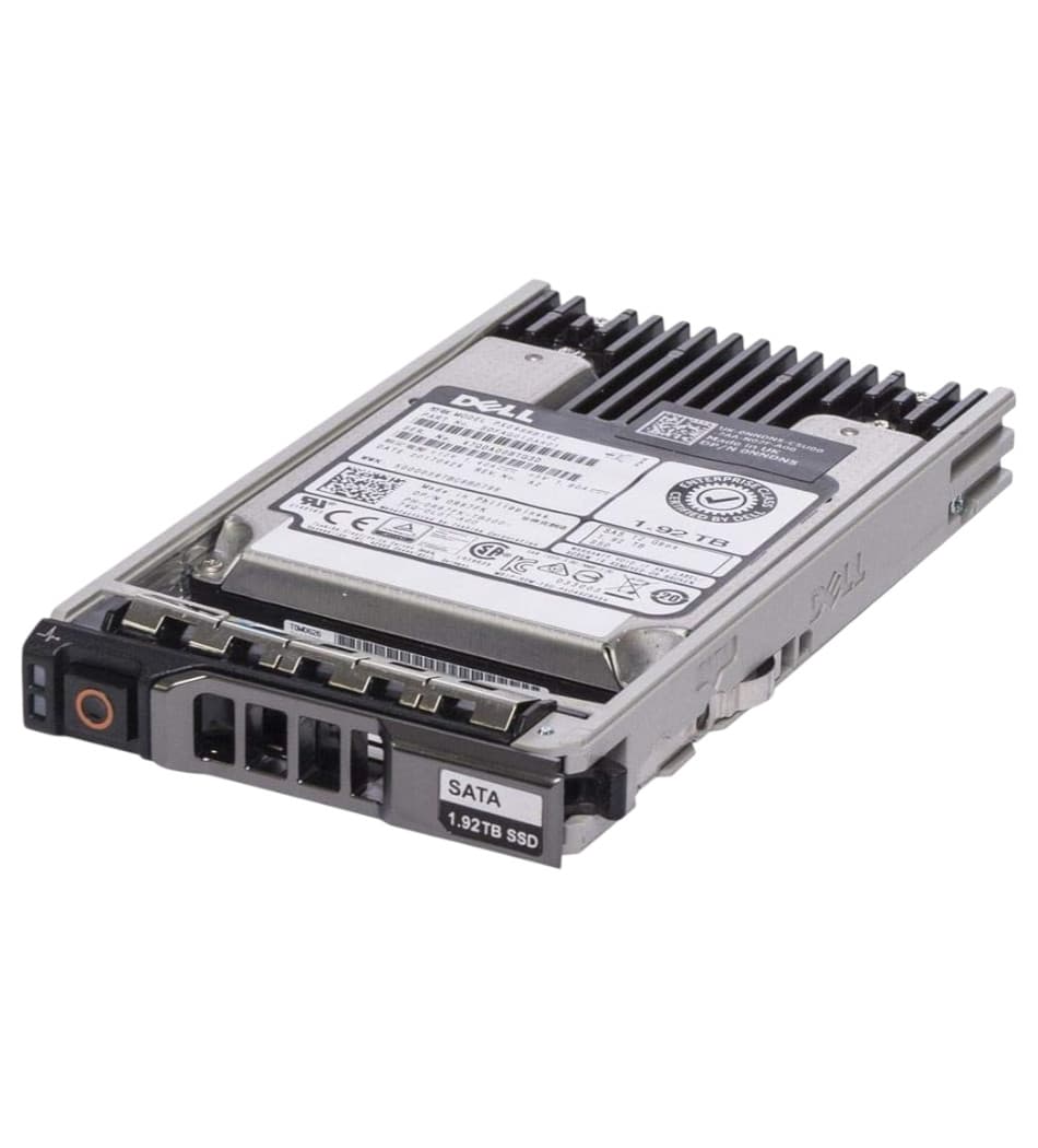 Acessório · Dell Ssd Sas 12GBPS R940SSD1 Ob V2 Servidor 94208GB