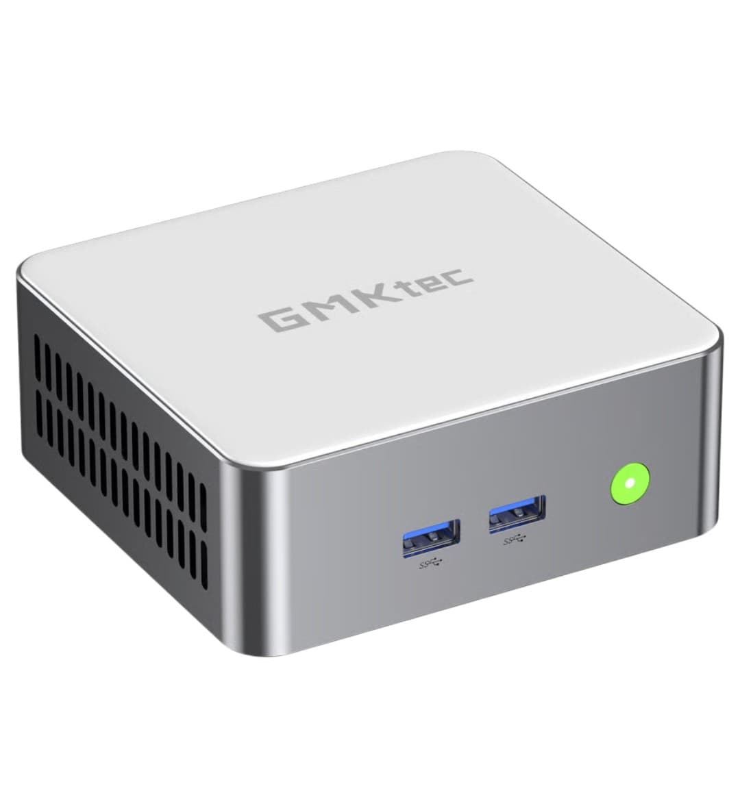 Gmktec Mini Pc Gmktec Nucbox M3 I5 12450H 4GHZ DDR4 512GB