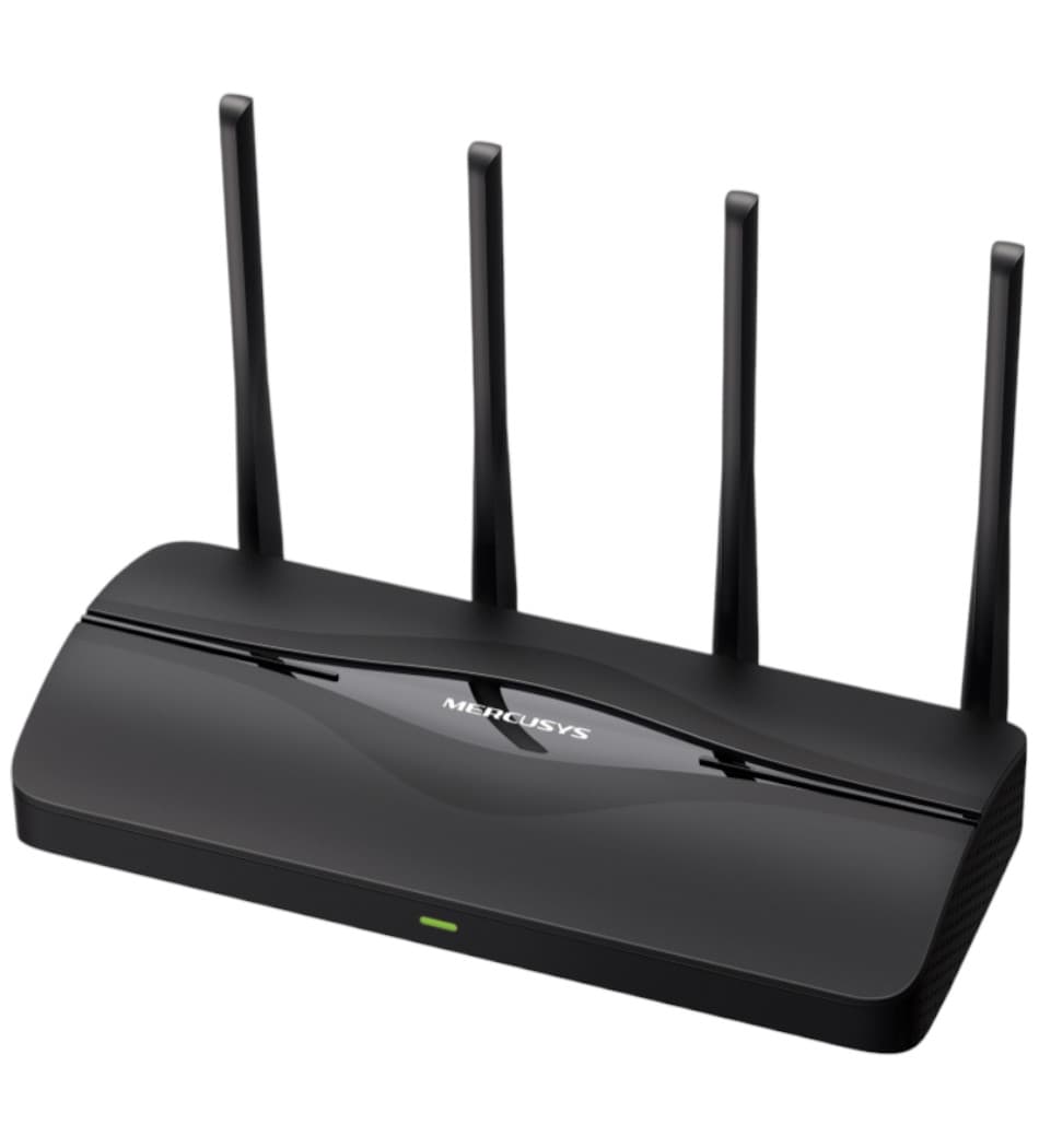 Mercusys Router BE3600 Band 6GBPS