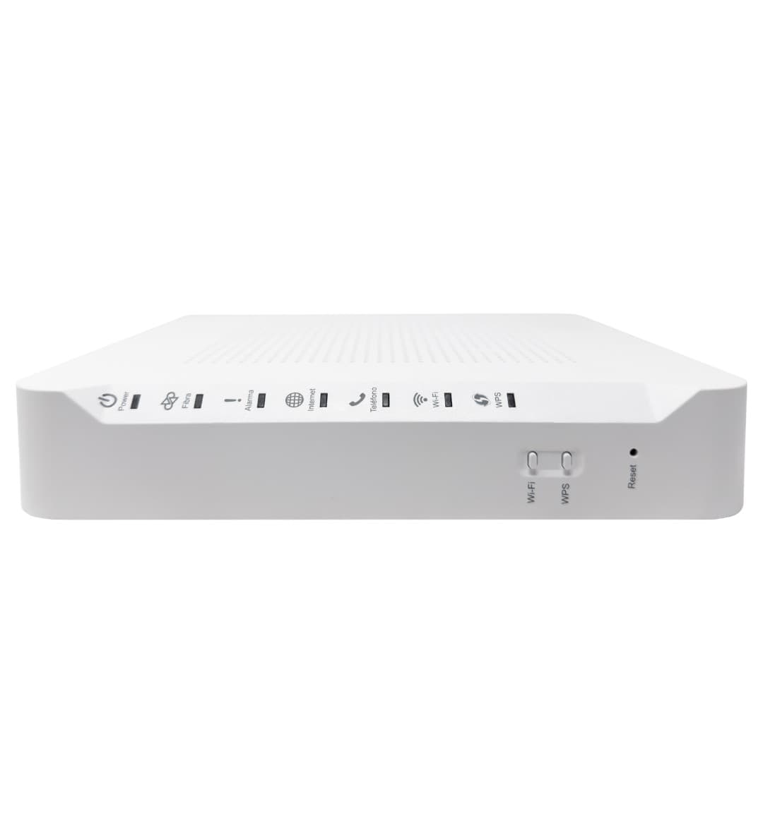 Acessório · Apc Ont Gpon WIFI6 Ac Zt Mesh Router F8648P Xgs Pon Apc 10GB