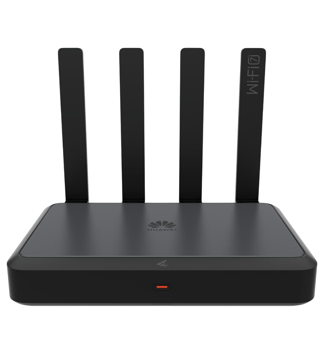 Acessório · Huawei Ekit Router AR180PLUS WIFI7 5GE Ge Clientes