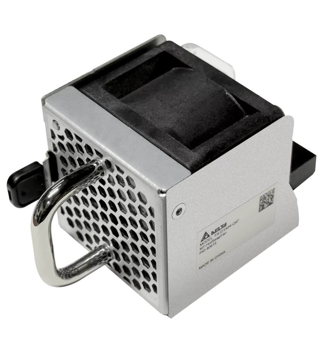 Acessório · Mikrotik Ventilador Cooler Mt Hotswapfan V2 CRS804 Ddq