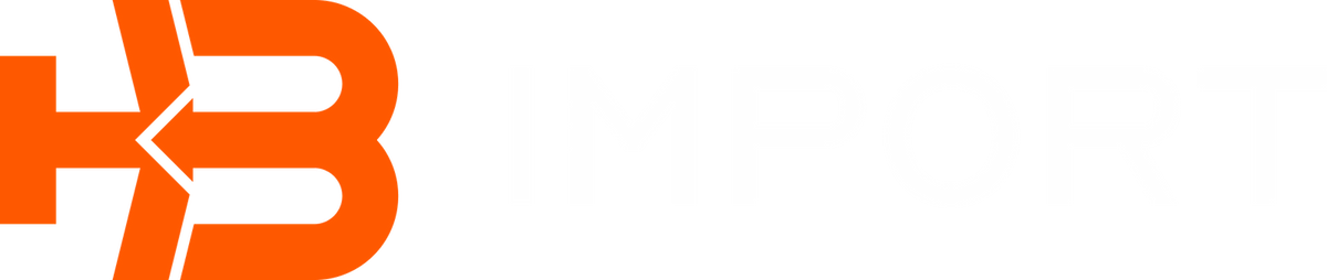 HBImport logo