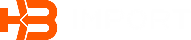 HBImport logo