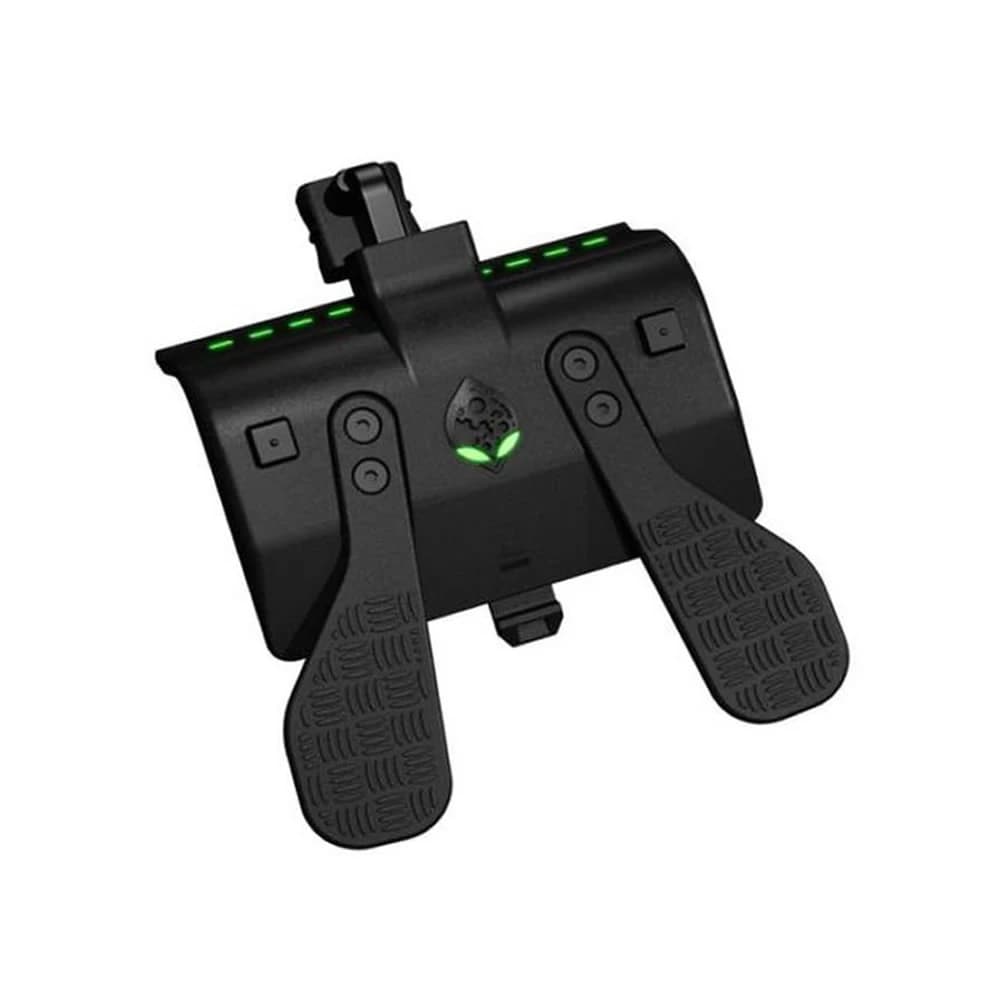 Xbox Controle Collective Minds Wired Strike Pack Dominator Xbox Series