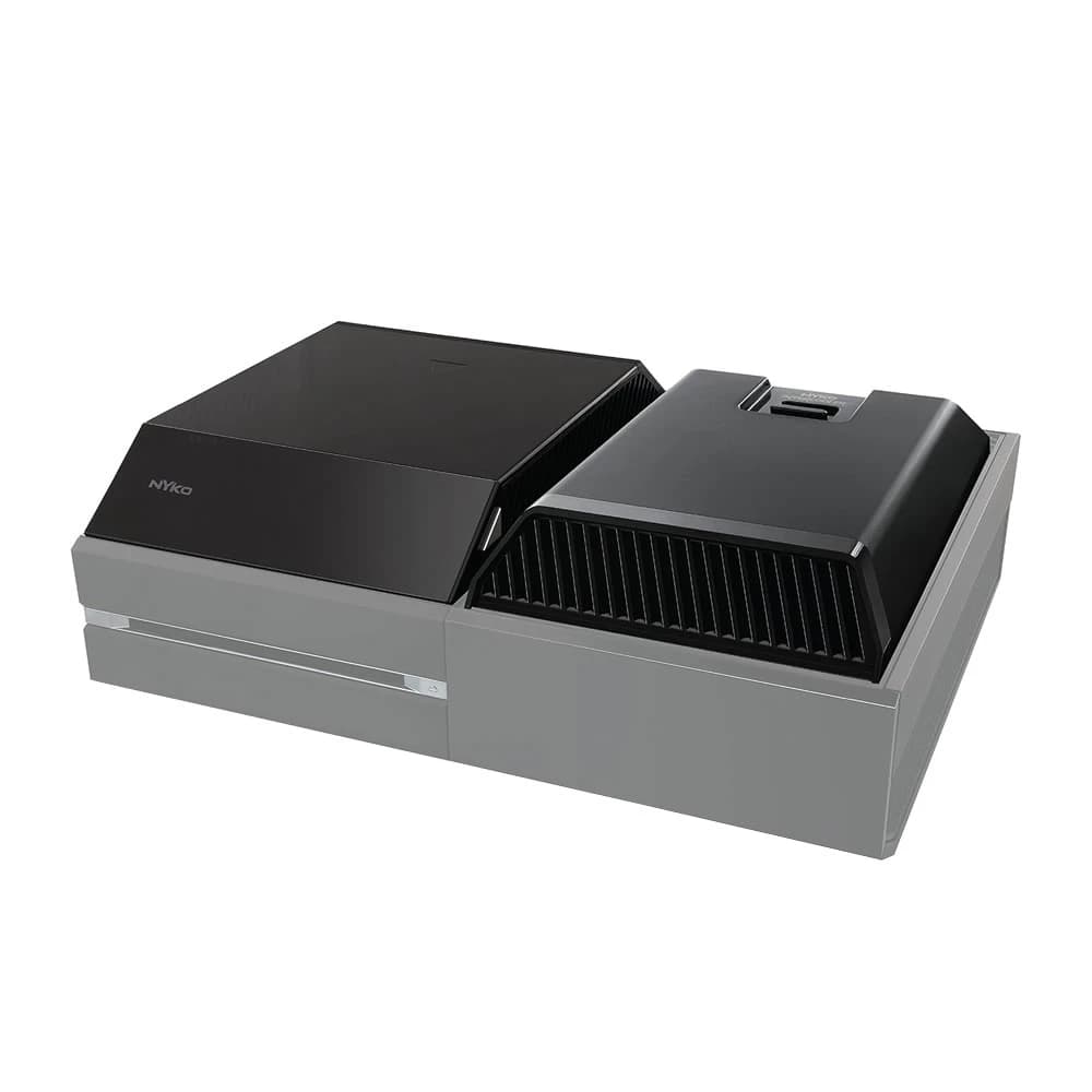 Nyko Data Center Xbox Series Modular Data Bank
