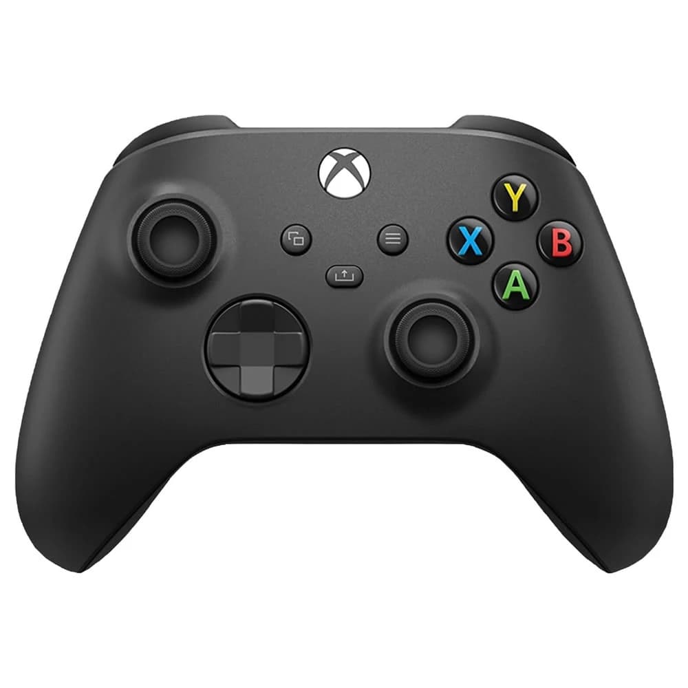Xbox Controle Xbox Series Preto