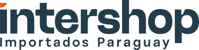Intershop Importados logo