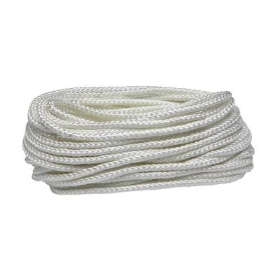 Supra Cabo Acessorio Nylon Braid 5M Branco