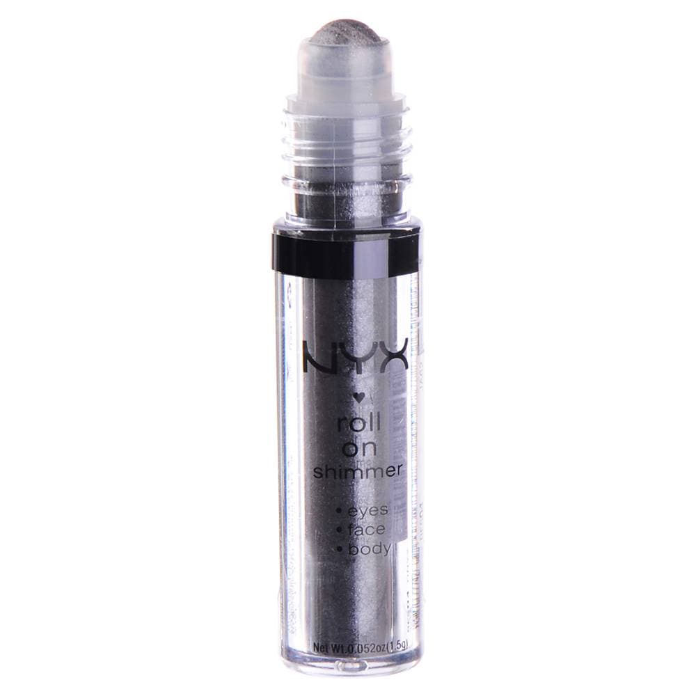 Nyx Rollon Shimmer RES04 Onyx SOMBRA