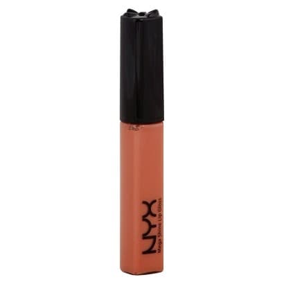 Nyx Mega Shine LG159 Smokey Look GLOSS