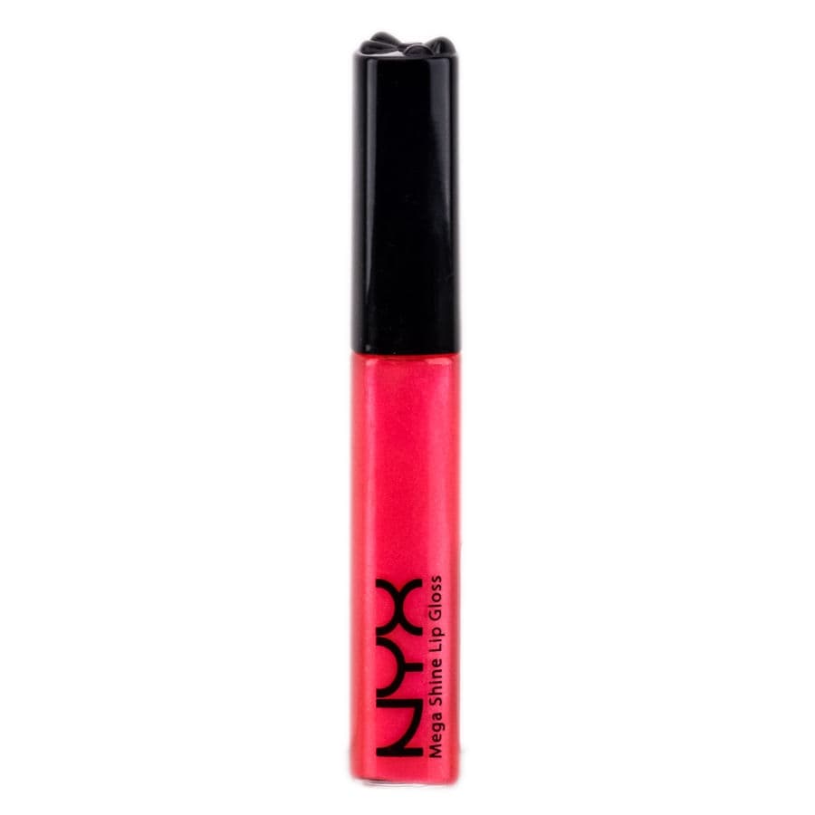 Nyx Mega Shine Ice Princess LG154 GLOSS