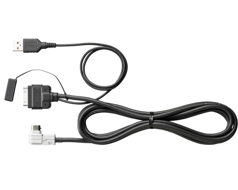 Pioneer Acs Cd I50V Adaptador Ipod Iphone