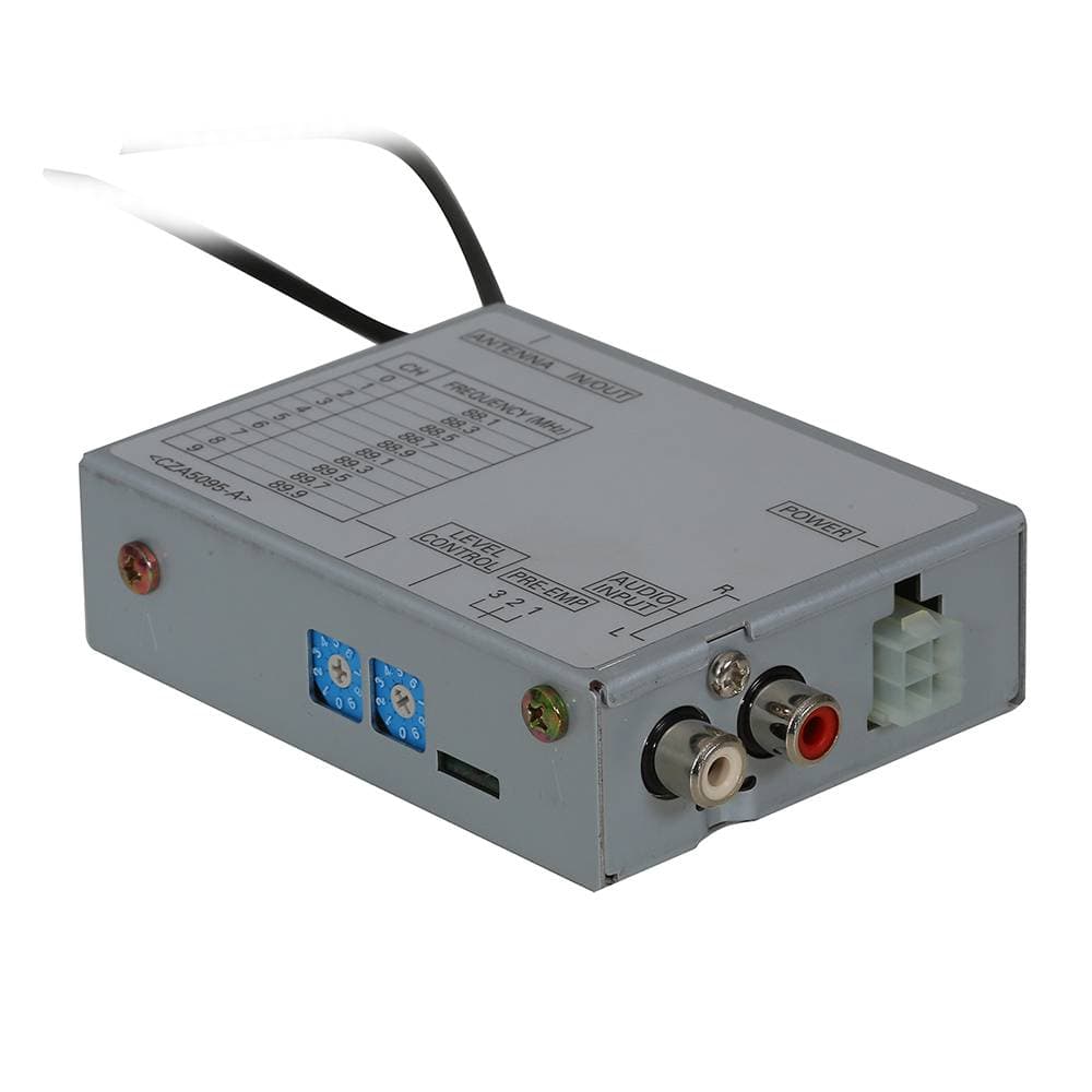 Pioneer Cabo Interface Pioneer V61FM Carro
