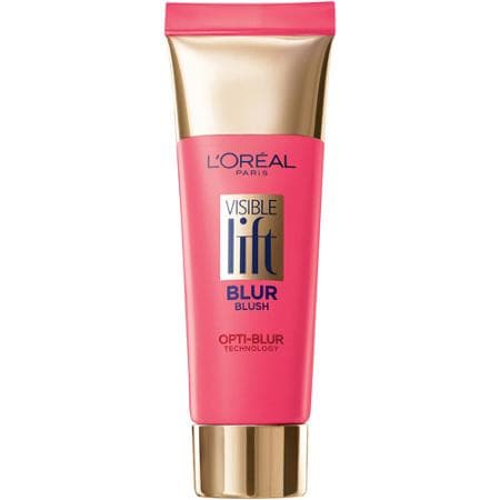 Loreal-paris Cream Visible Lift Soft Peach BLUSH