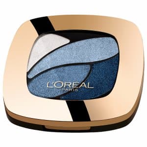 Loreal-paris Color Riche Eternal Blue SOMBRA