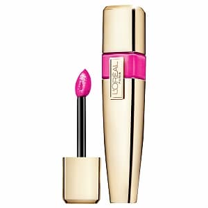 Loreal-paris Caresse Pink Rebellion GLOSS