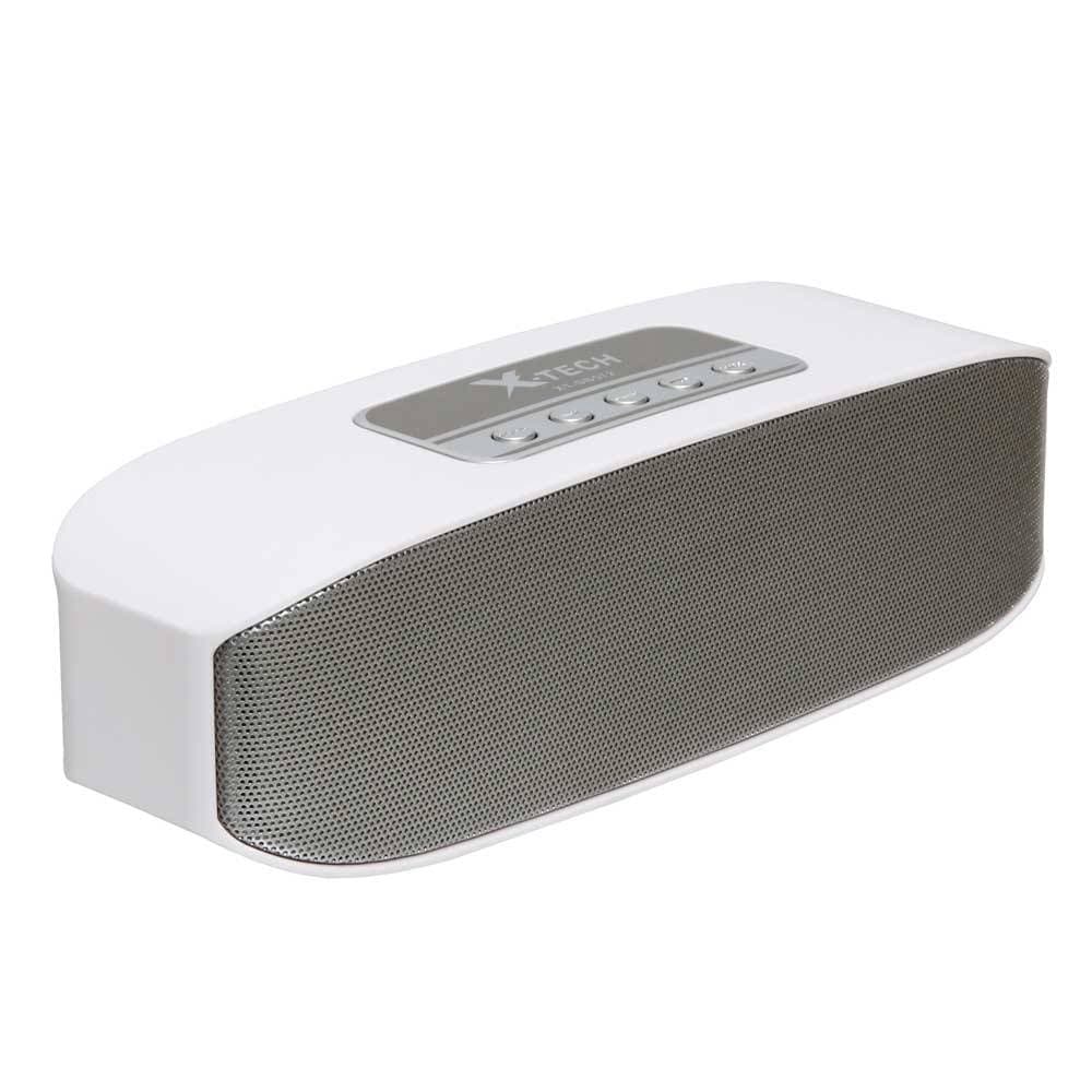 X-tech Caixa Som Tech Xt SB572 Branco