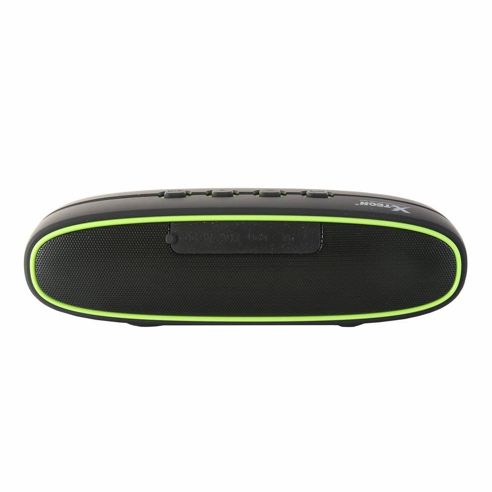 X-tech Caixa Som Tech Xt SB870 Verde