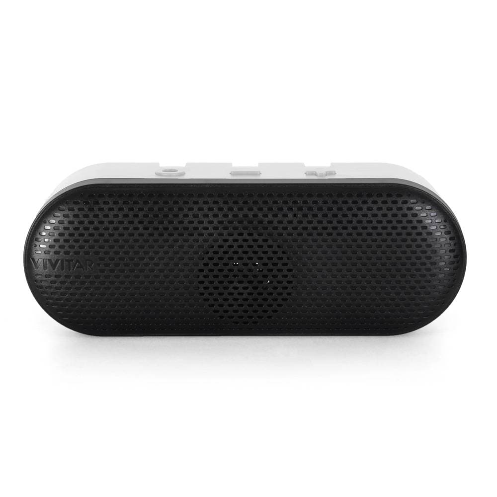 Vivitar Speaker V600200 Bt Branco
