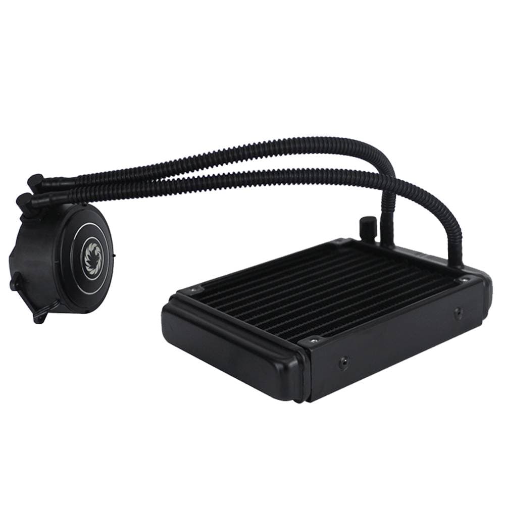 Acessório · Iceberg Gamemax Cooler