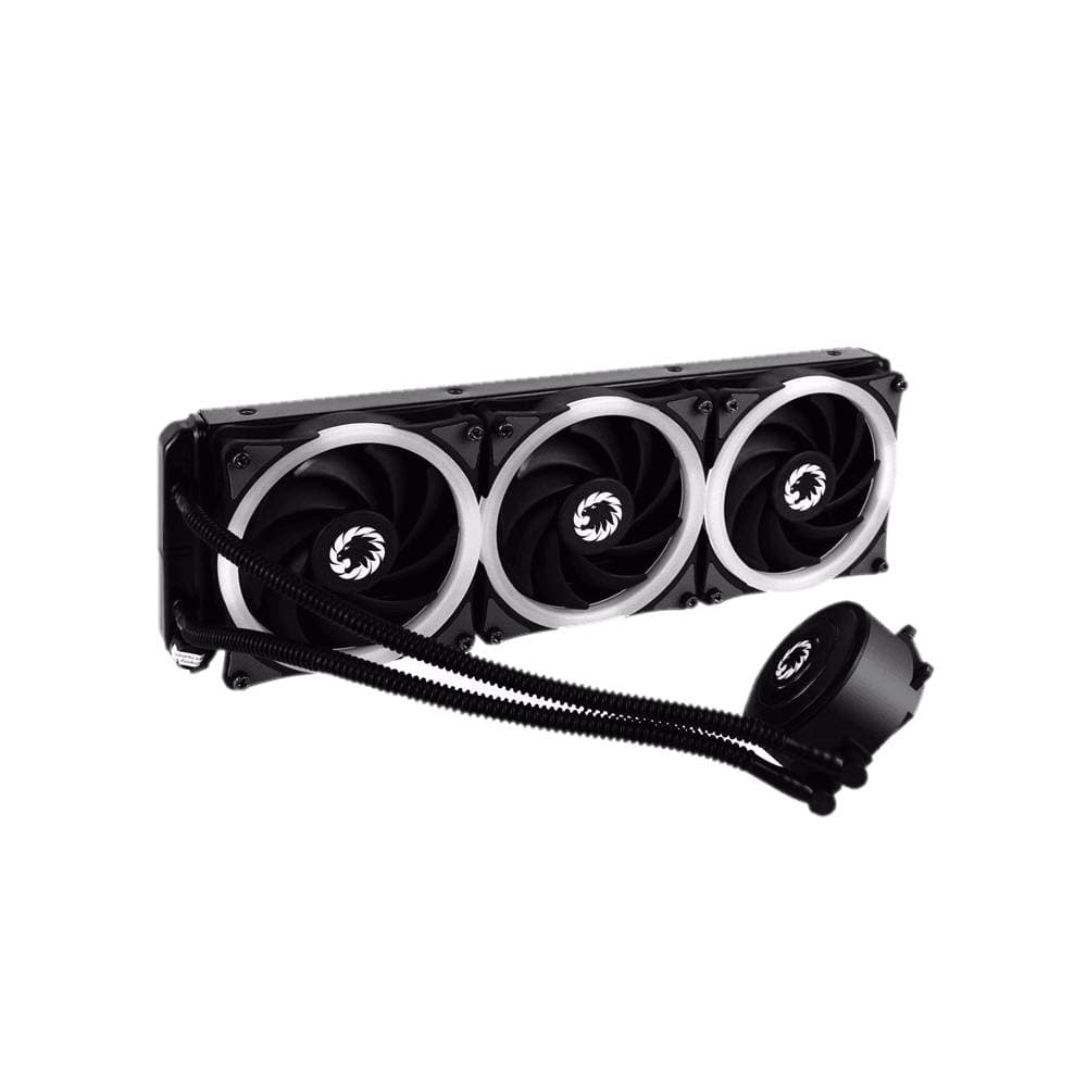 Acessório · Iceberg Gamemax Cooler Rgb