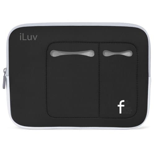 Apple Iluv Ipad Bolsa Neoprene Preto