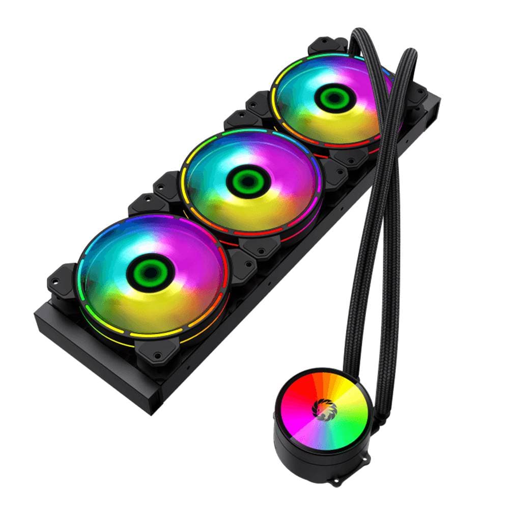 Acessório · Gamemax Cooler Icechill Argb