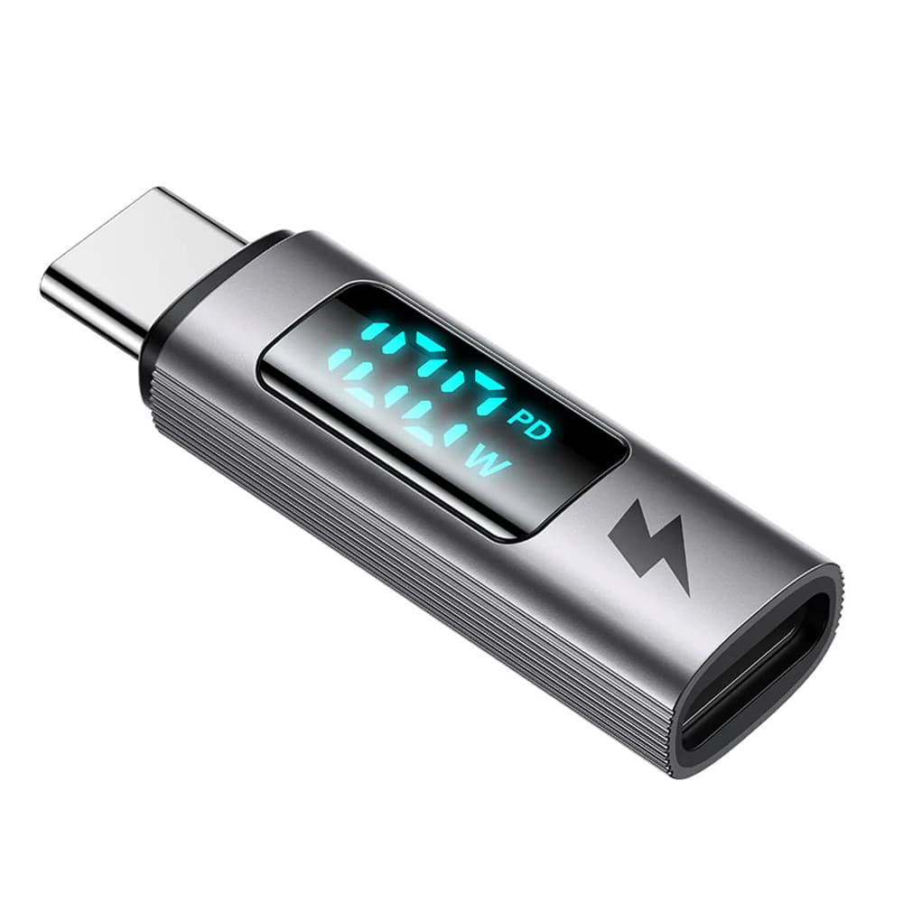 Adaptador Mcdodo OT-7400 USB-A a USB-C