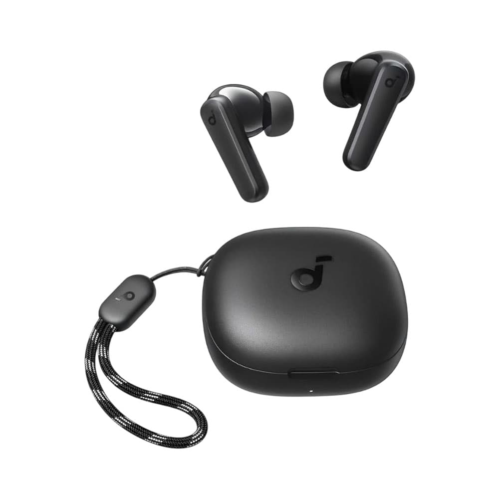 Anker Auricular Anker R50 I Bt Black