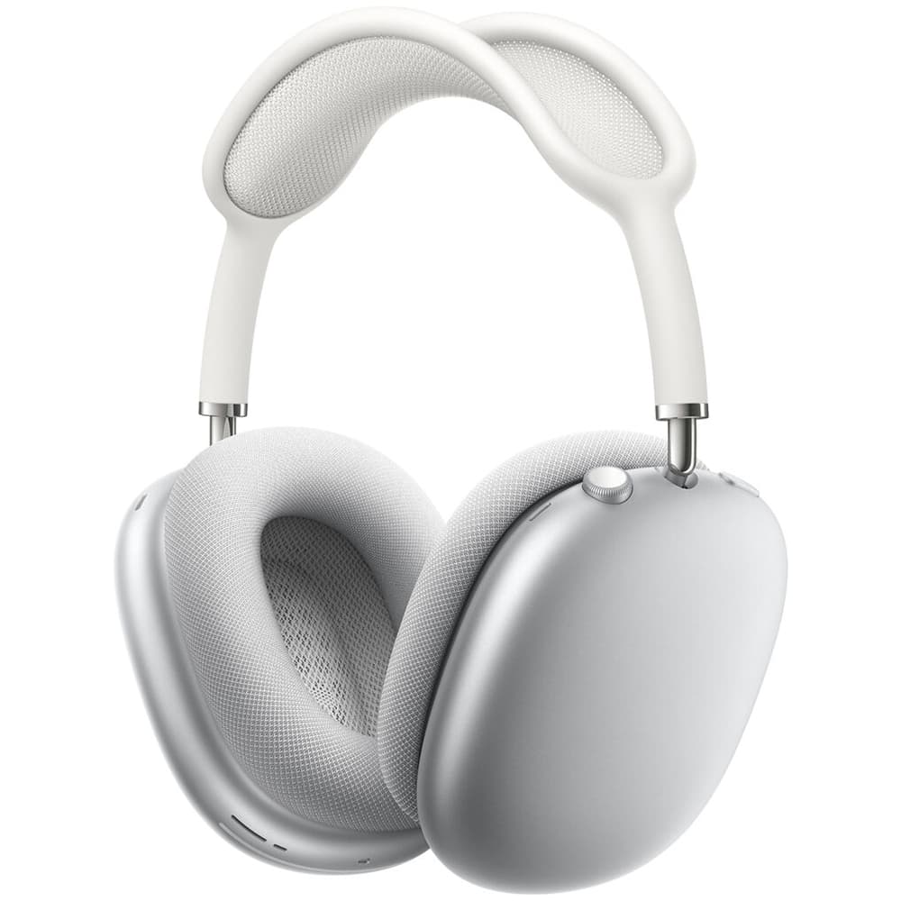 Apple AirPods Max Chip H1 – Silver