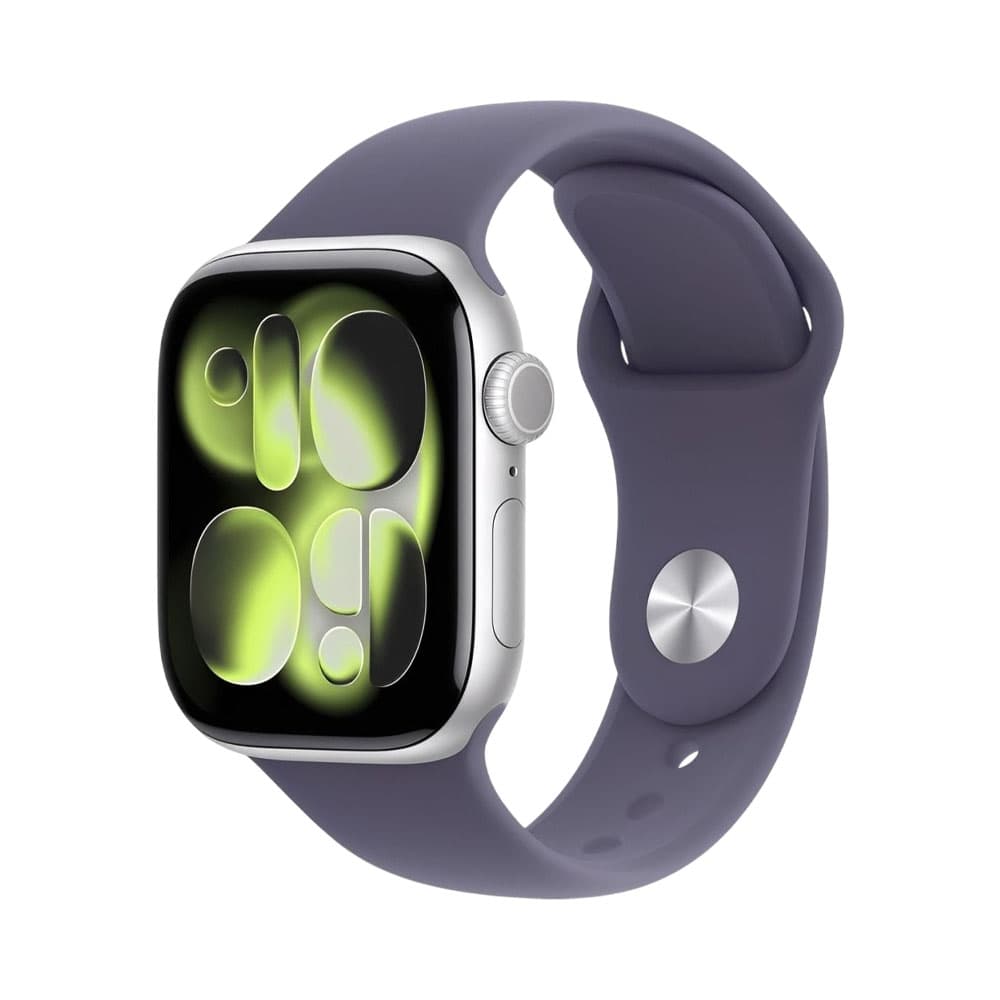 Apple Watch S1 42 Mm Sb S/M Silver