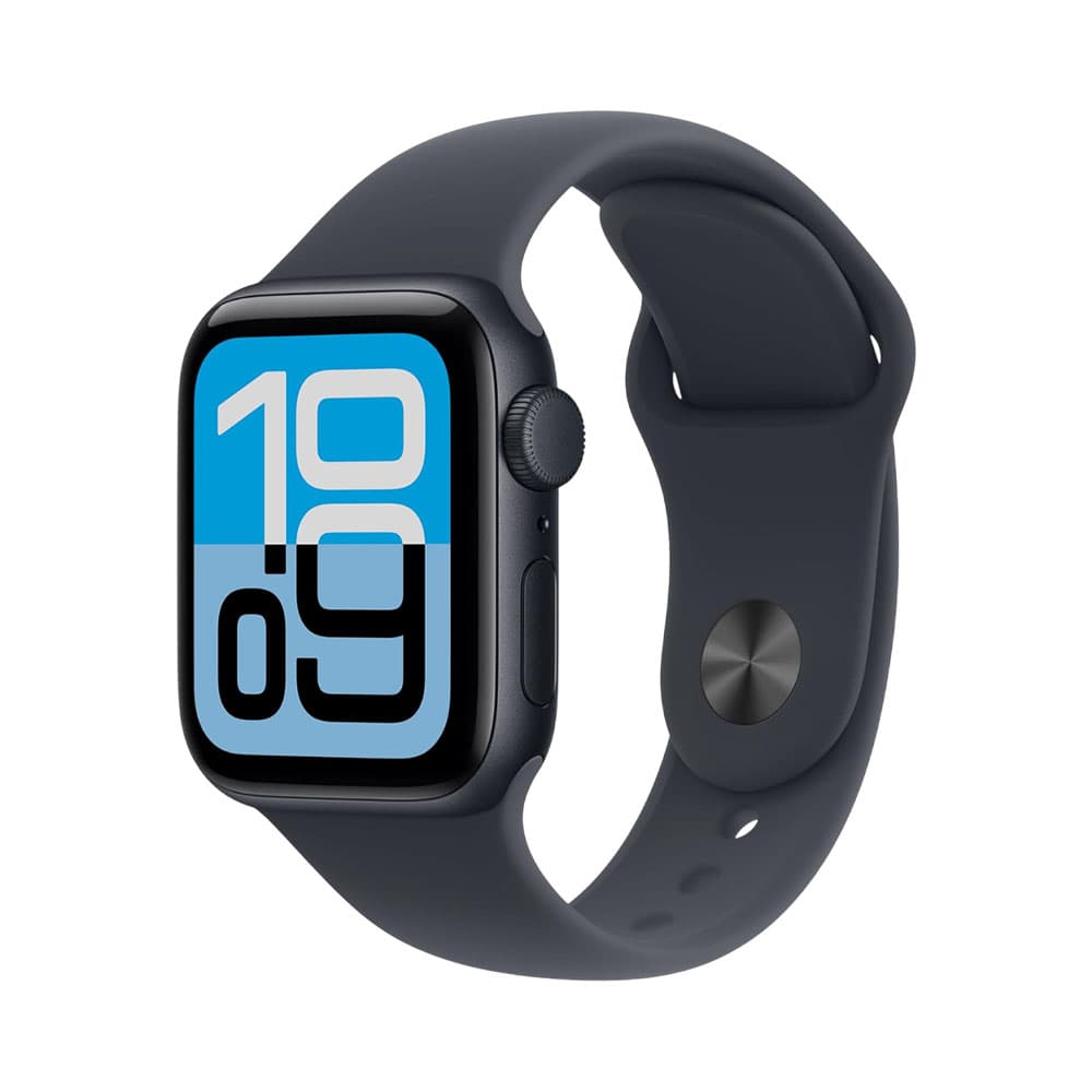 Apple Watch Se 3 40 Mm Sb S/M Midnight
