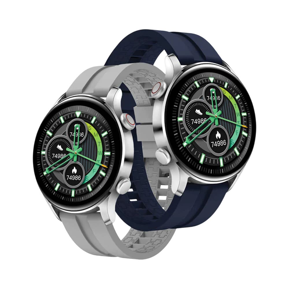 Argom C60 Skeiwatch 6060 Blue/Grey