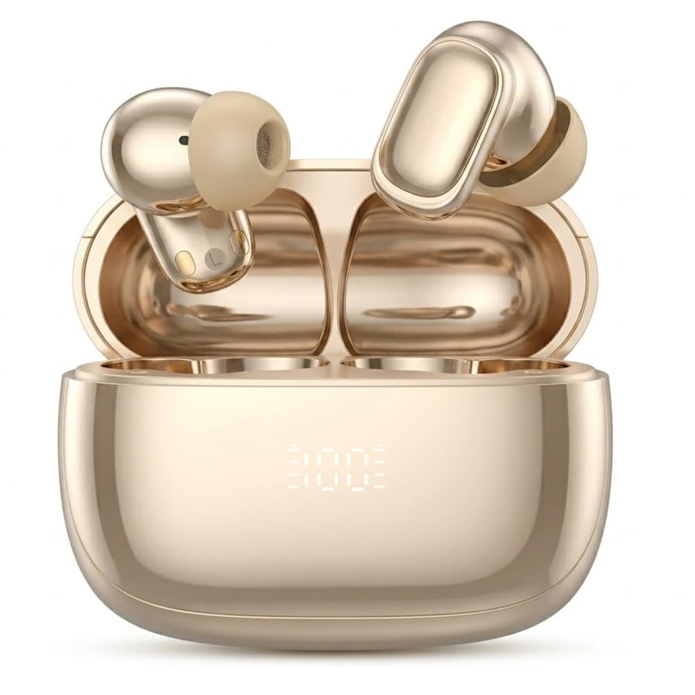 Auricular A'Gold FN-B41 BT ANC - Gold