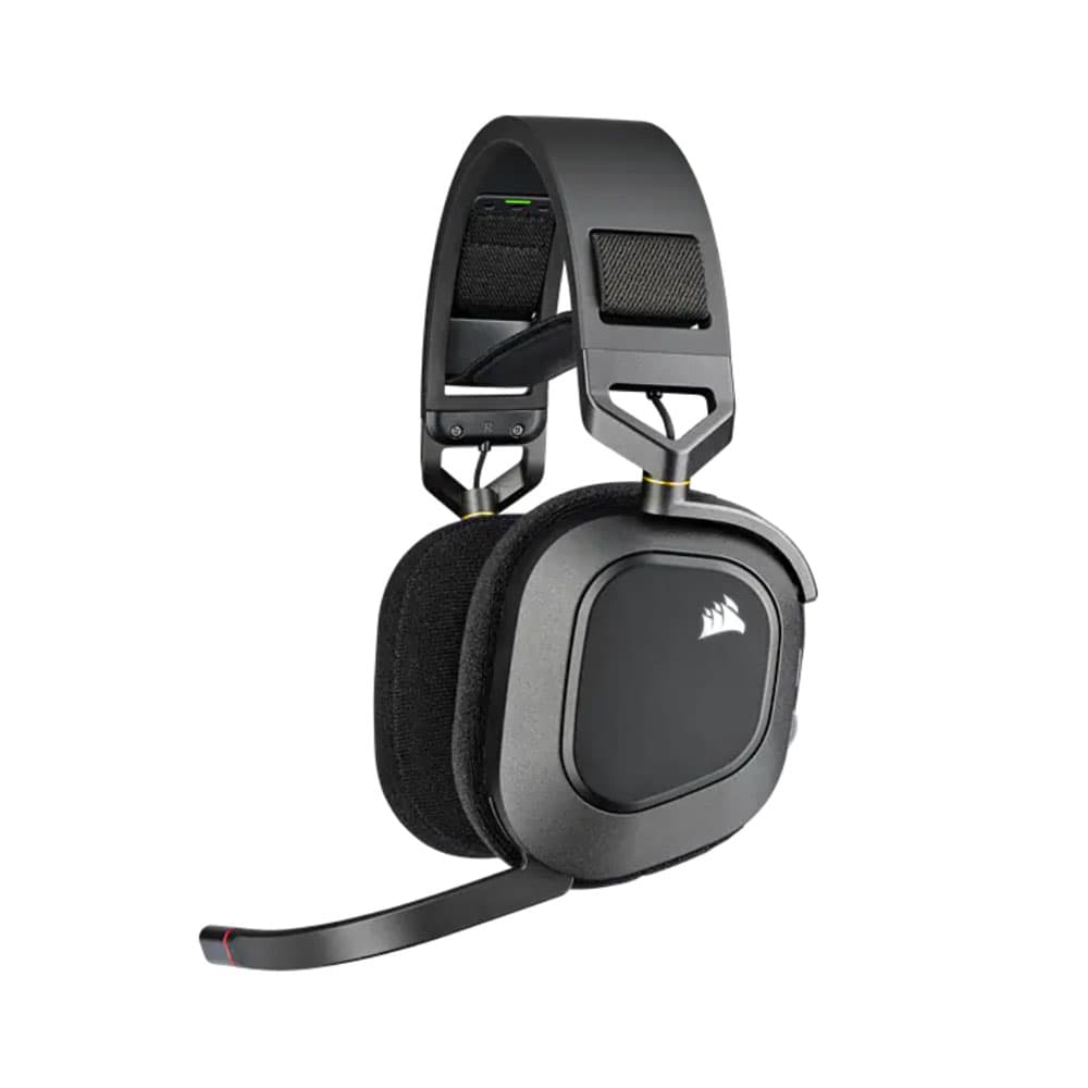 Auricular Corsair Hs80 Rgb Wireless