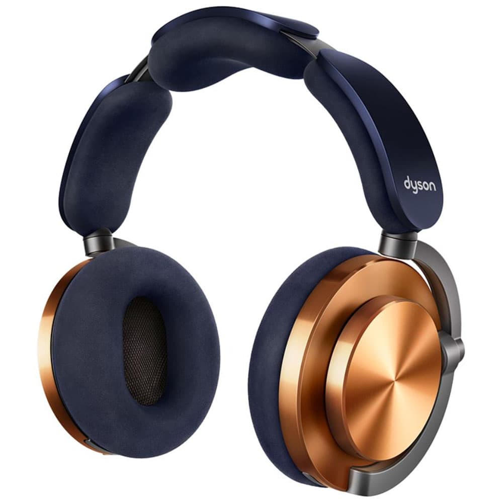 Auricular Dyson Ontrac CNC Copper